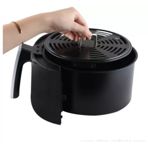 Mechanical Model Air Fryer Oven